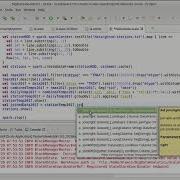 Spark SQL Part 8 Using Scala