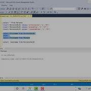 DATABASE UNION UNION ALL DISTINCT KEYWORDS DIFFERENCES