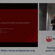Simulating IoT Gateways For Fun And Profit By Jens Reimann