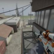 CSGO INSANE 360 No Scope Headshot