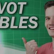 How To Create Pivot Table In Excel