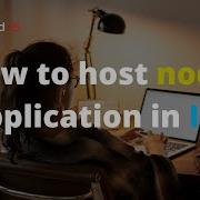 How To Deploy Node Application In IIS Deployment IIS Node JS Tutorial 8