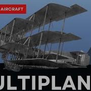 Johns Multiplane Looked Like A Plane Wreck And Performed Like One Too