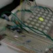 Memsic 2125 Accelerometer