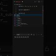 Python Append Vs Python Insert