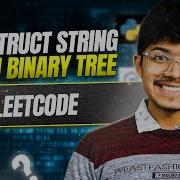 606 Construct String From Binary Tree Time O N Leetcode 606