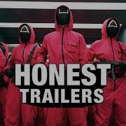 Honest Trailers Squid Game Season 2
