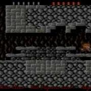 Rick Dangerous Commodore Amiga LeveL 1 Gameplay