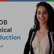 Introducing AlloyDB For PostgreSQL