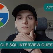 Google SQL Interview Question For Data Scientists And Data Analysts StrataScratch 10351