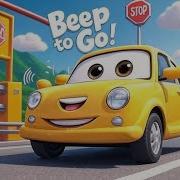 Car Honks To Pass The Toll Booth 1970 1971 Ford Torino