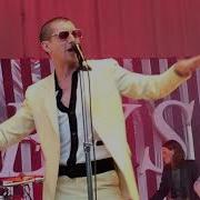 Arctic Monkeys Four Out Of Five Live Forest Hills Stadium NYC July 24 2018