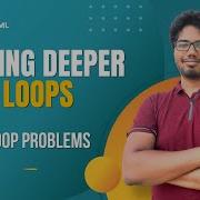 V 10 Loop Problem Statements In Python Nested Loop Examples Python For Data Science