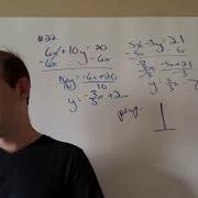 Unit 4 Test Study Guide Video Solutions Part 2