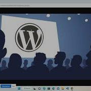 WordPress Bootstrap 5 Free Theme Demo 1