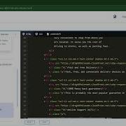 Ecommerce Website Services Section Coding Practice 14 HTML CSS Bootstrap NxtWave Ccbp 4 O