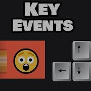 Learn JavaScript KEY EVENTS In 10 Minutes