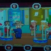 Code Monkeys Fight For The Frat House