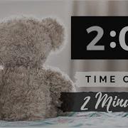 Time Out Timer For Kids 2Minutes