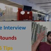 My Experience With Google Interview For Senior Salesforce Developer Role
