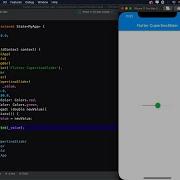 CupertinoSlider In Flutter 3