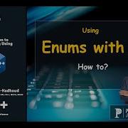 Lesson 44 Enums With IF Statements