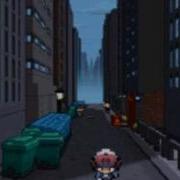 Pokemon Black And White Skyarrow Bridge And Castelia City
