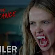 V FOR VENGEANCE Official Trailer Paramount Movies