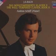 J S Bach The Well Tempered Clavier Book 2 Prelude Fugue No 22 In B Flat Minor BWV 891
