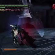 SICK GUNSLINGER COMBO VS VERGIL DMC3 SE