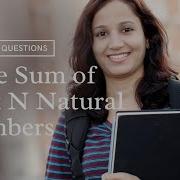 Python Interview Questions Cube Sum Of N Natural Numbers Perfect ELearning By Perfect Plan B