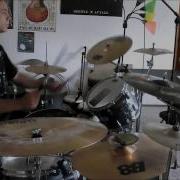Death Will Reign Impending Doom Drum Cover