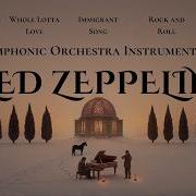 Led Zeppelin Symphonic Orchestra Instrumentals For Work Study No Vocals 1 HOUR
