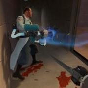 A Nice Spy Run In TF2 REPLAY