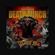 Five Finger Death Punch Question Everything Official Audio