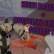 Creating A Wave Based FPS With Roguelike Elements Abyssal Plain Devlog 1