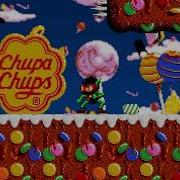 Blitz Basic Platform Prototype Using Graphics From Zool