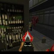 Adventures In ZDoom Modding Threat Sensor Test 2