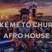 Hozier Take Me To Church Remix Afro House Deep Tribal 2026