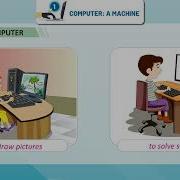 Uses Of A Computer Kaizen Core Class 1