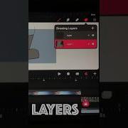 Moving Layers In Procreate Dreams Update