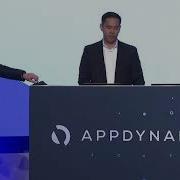 How AppDynamics Supports Migration To AWS Demo