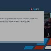 Visual Studio Database Projects