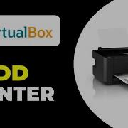 How To Add A Printer In VirtualBox Print From Your Virtual Machine Easily
