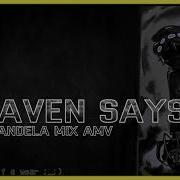 Heaven Says Murder Drones AMV