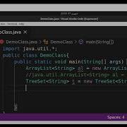 Import Statements In Java