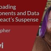 Lazy Loading Components And Data With React S Suspense