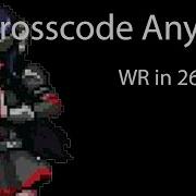 Crosscode Any WR In 26 49 LRT