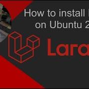 Installation Laravel The PHP Framework For Web Artisans Local On Linux 2022