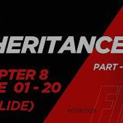 INHERITANCE Part 1 Page 1 20 Java Theory Course
